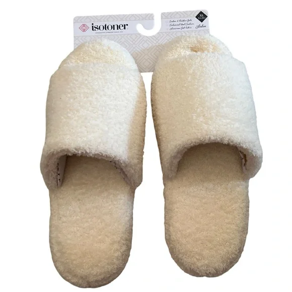 Isotoner Slipper- NWT - Picture 2 of 4